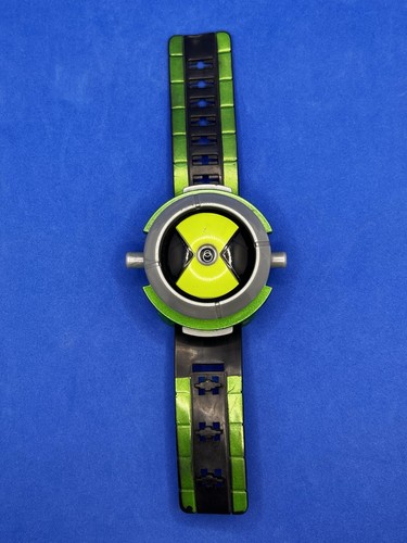 Ben ultimate omnitrix watch - 10,