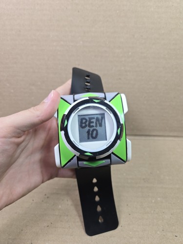 Ben omnitrix interactive - ben, 10