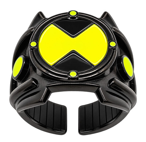 Ben omnitrix ring - ben, glow
