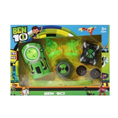 Ben10 omnitri watch omnitrix - ben10,