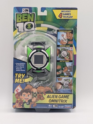 Playmates ben wrist watch - 10,