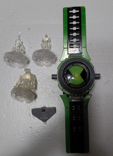 Ben omnitrix light wrist - ben,
