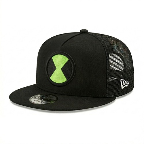 Ben omnitrix embroidered - omnitrix,