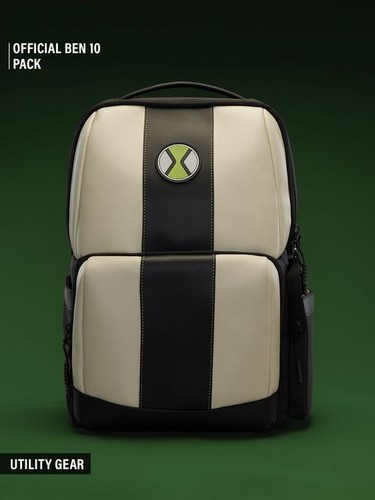 Ben omnitrix official - 10,