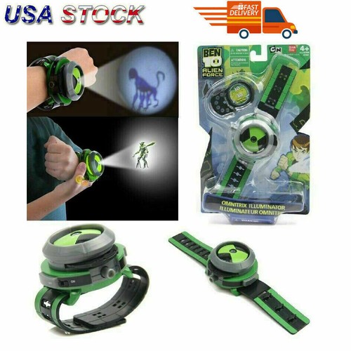 Ben10 children kids projector - ben10,