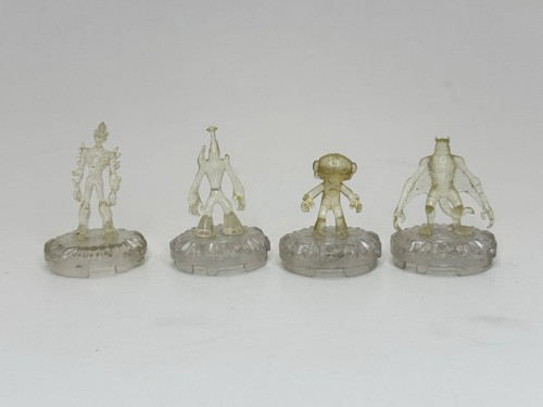 Mini figure crystals for - figure,