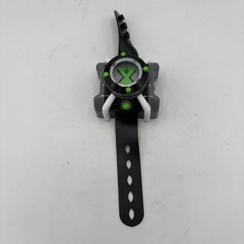 Ben 2017 playmates omnitrix - 10,