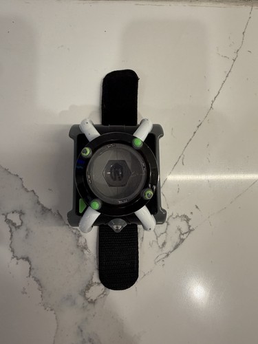 2017 ben deluxe omnitrix - deluxe,